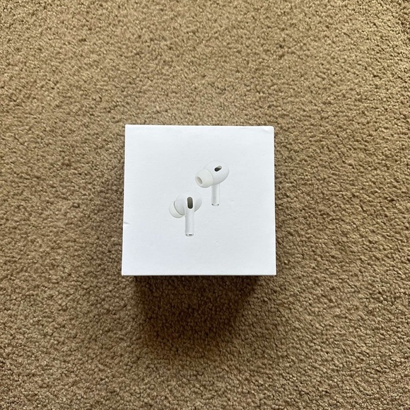 Brand new air pro second gen
